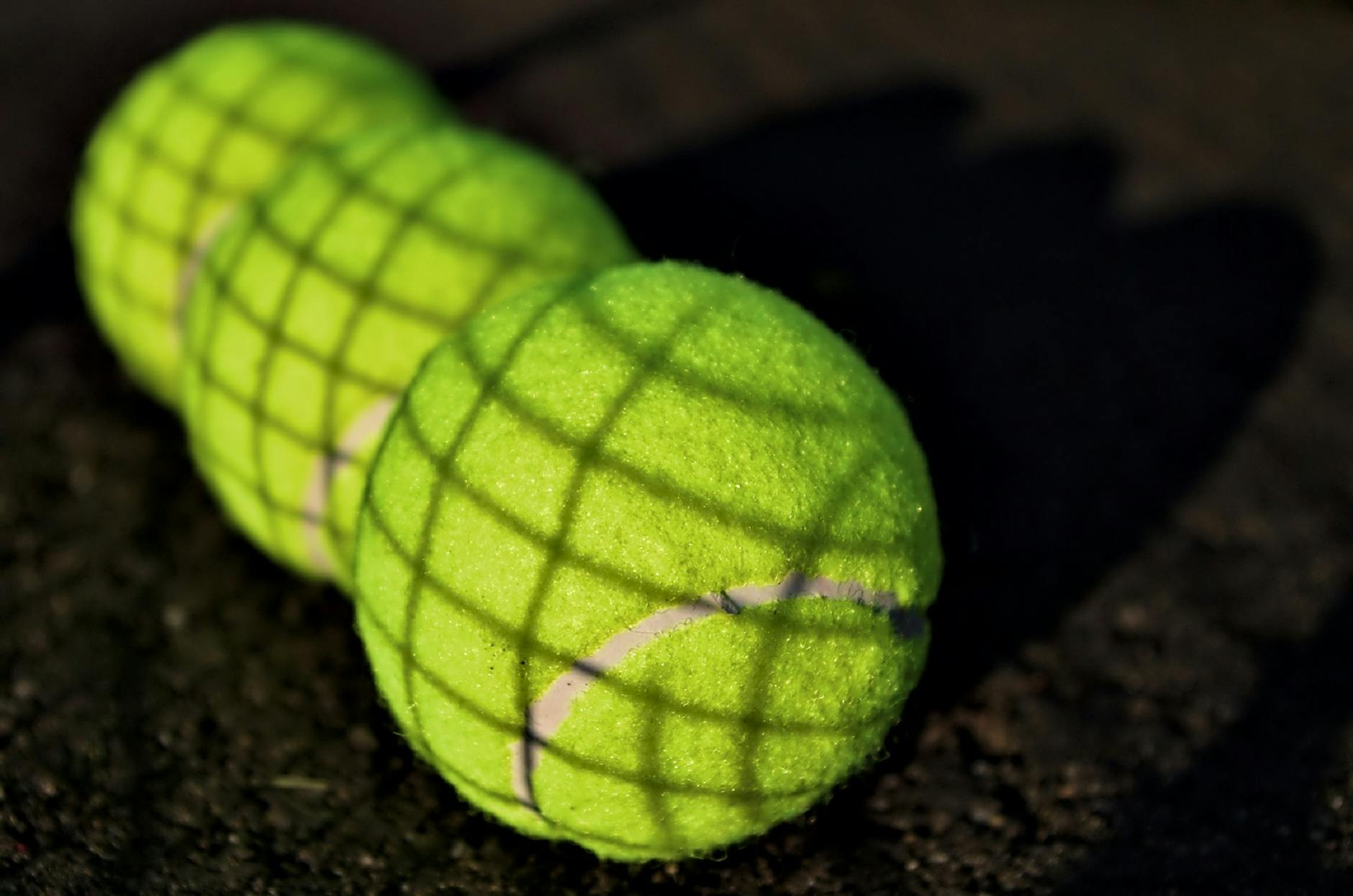 Wimbledon Tennis Balls: How many they use and what they do to them?