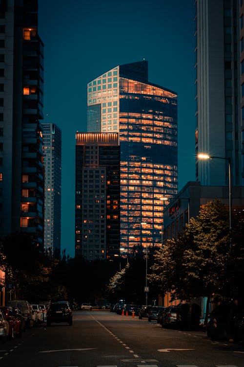 Fotobanka s bezplatnými fotkami na tému Argentína, buenos aires, centrálne štvrte