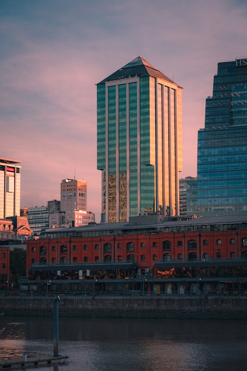 Arjantin, binalar, buenos aires içeren Ücretsiz stok fotoğraf