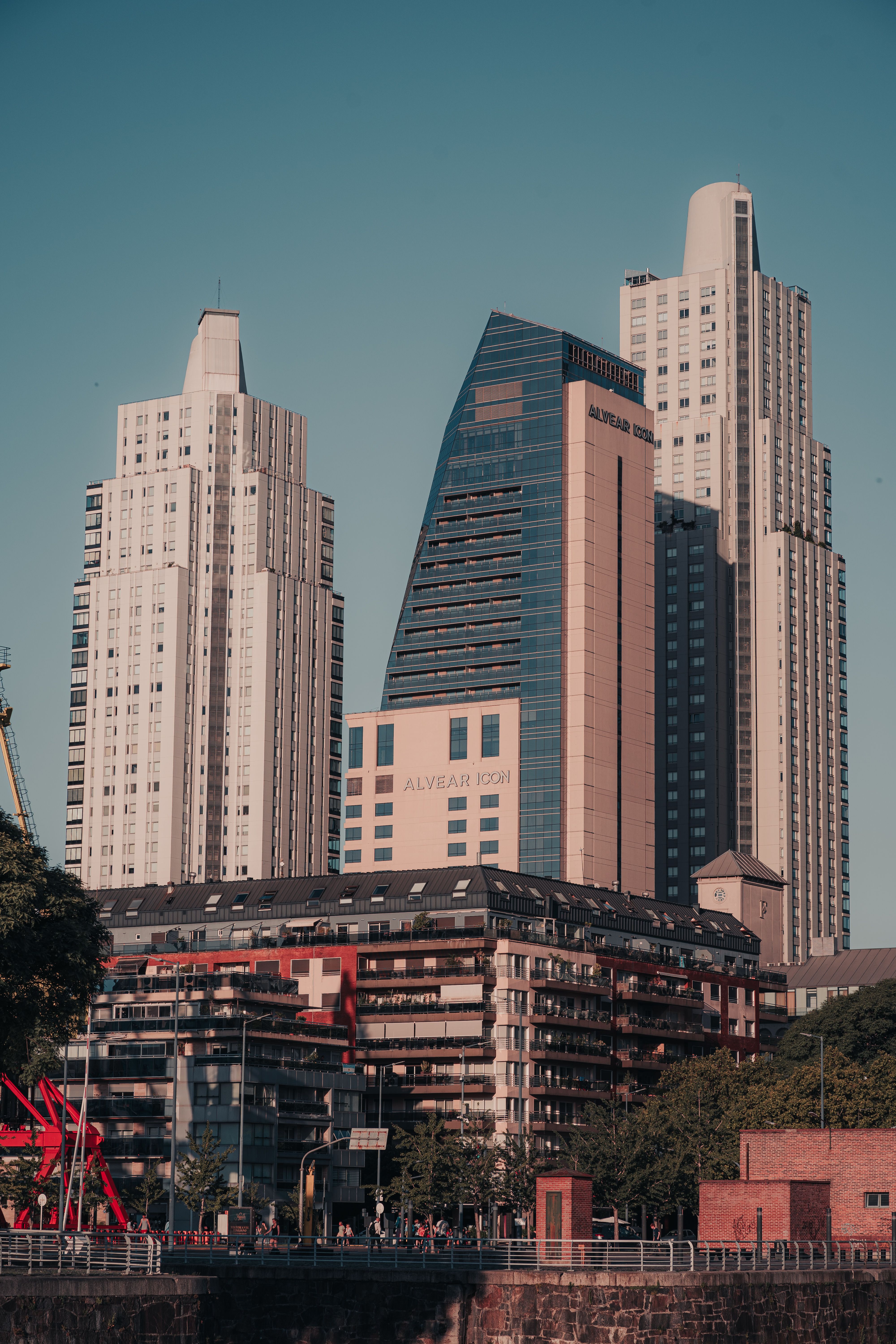 Puerto Norte Residential Tower