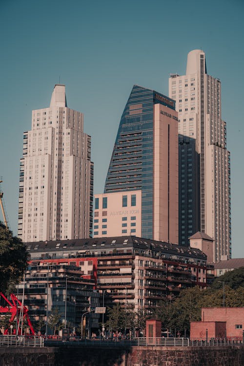 alvear icon otel, Arjantin, buenos aires içeren Ücretsiz stok fotoğraf