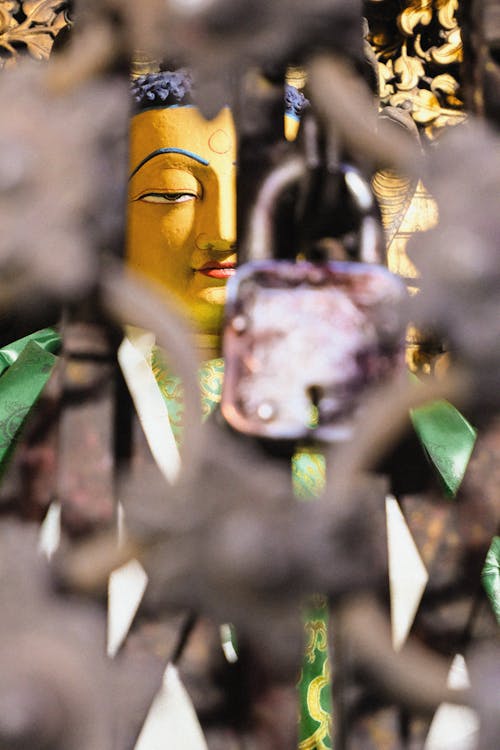 Free stock photo of buddha, buddhism, castle