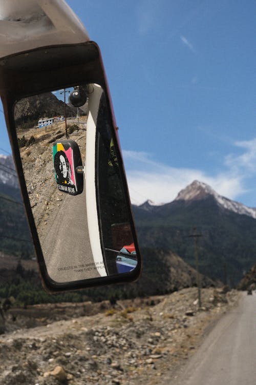 Free stock photo of buddhism, himalayan mountains, landscape