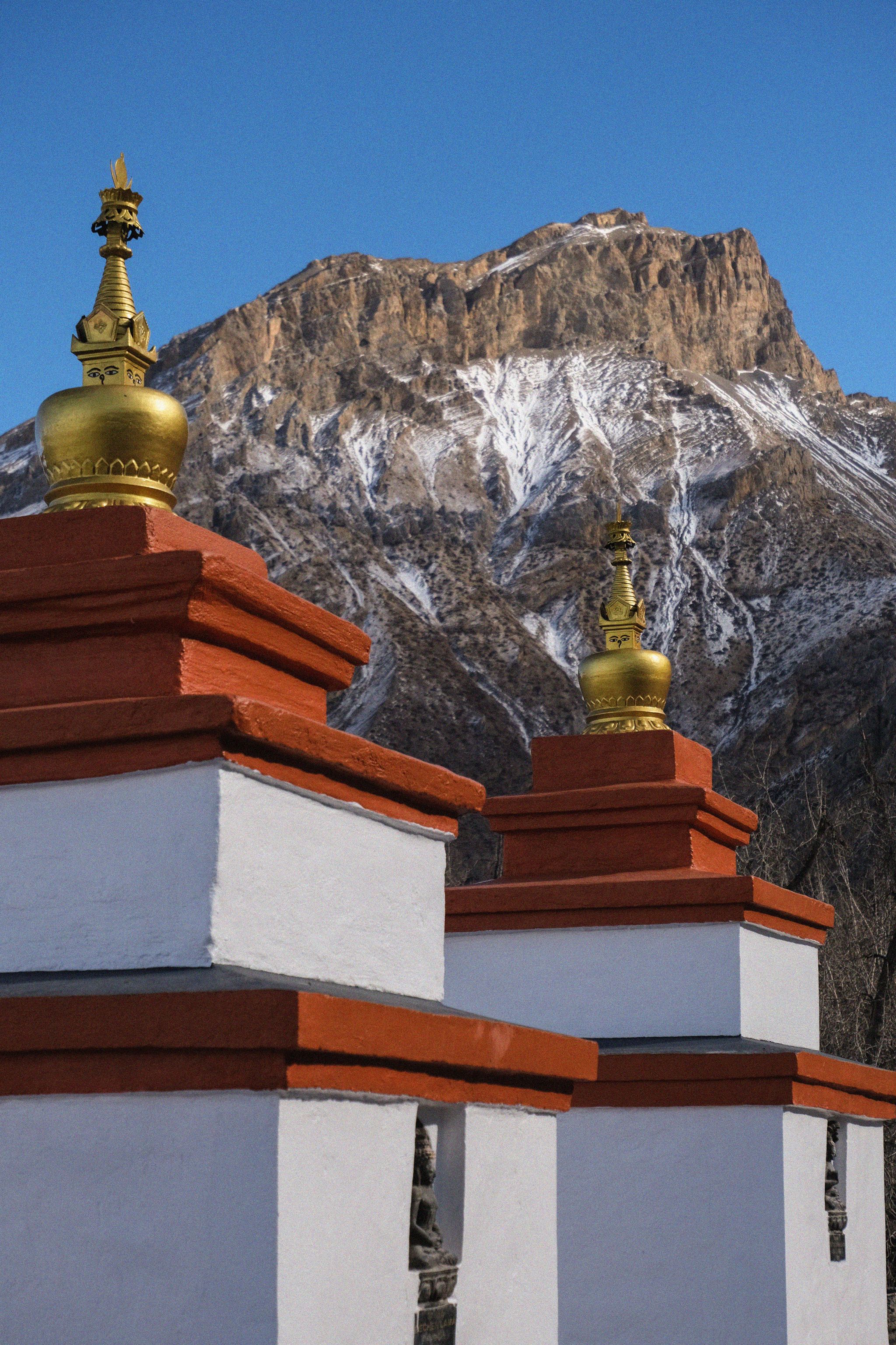Muktinath by Road: The Practical Pilgrimage Guide