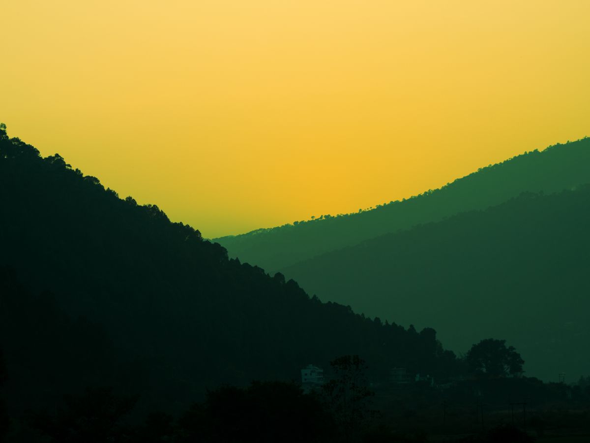 6 Day Ayurvedic Cleanse Detox & Yoga Retreat in Rishikesh India 2