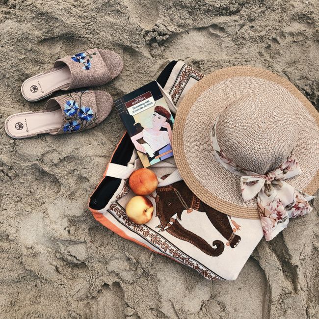 Artisan Slippers