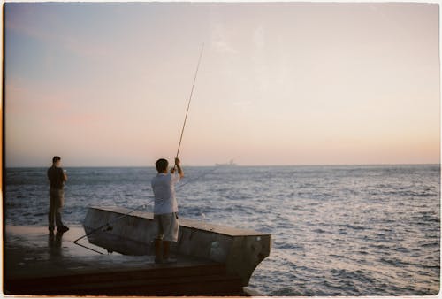 Darmowe zdjęcie z galerii z czas wolny, kuter rybacki, łódź