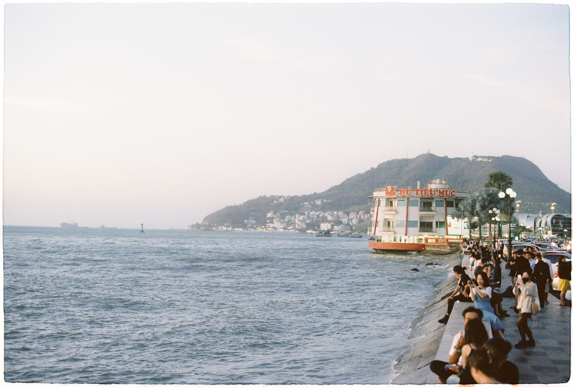 Vung Tau