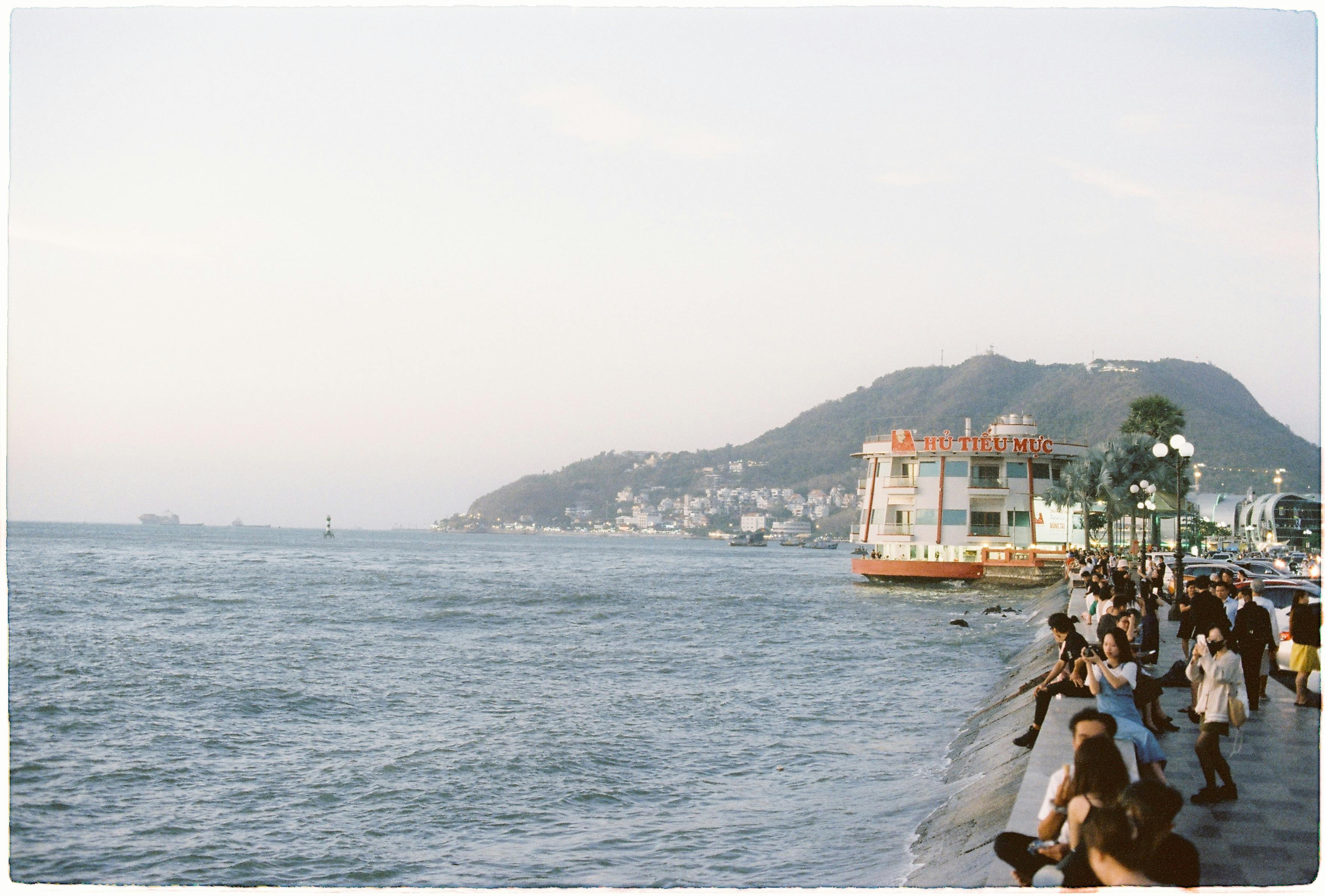 Trái Cây Vũng Tàu Tươi Ngon, Sạch: Top 10 Địa Chỉ Uy Tín Nhất!