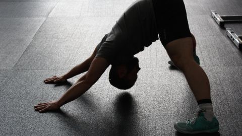 Detraining: what an athlete loses first when everything stops