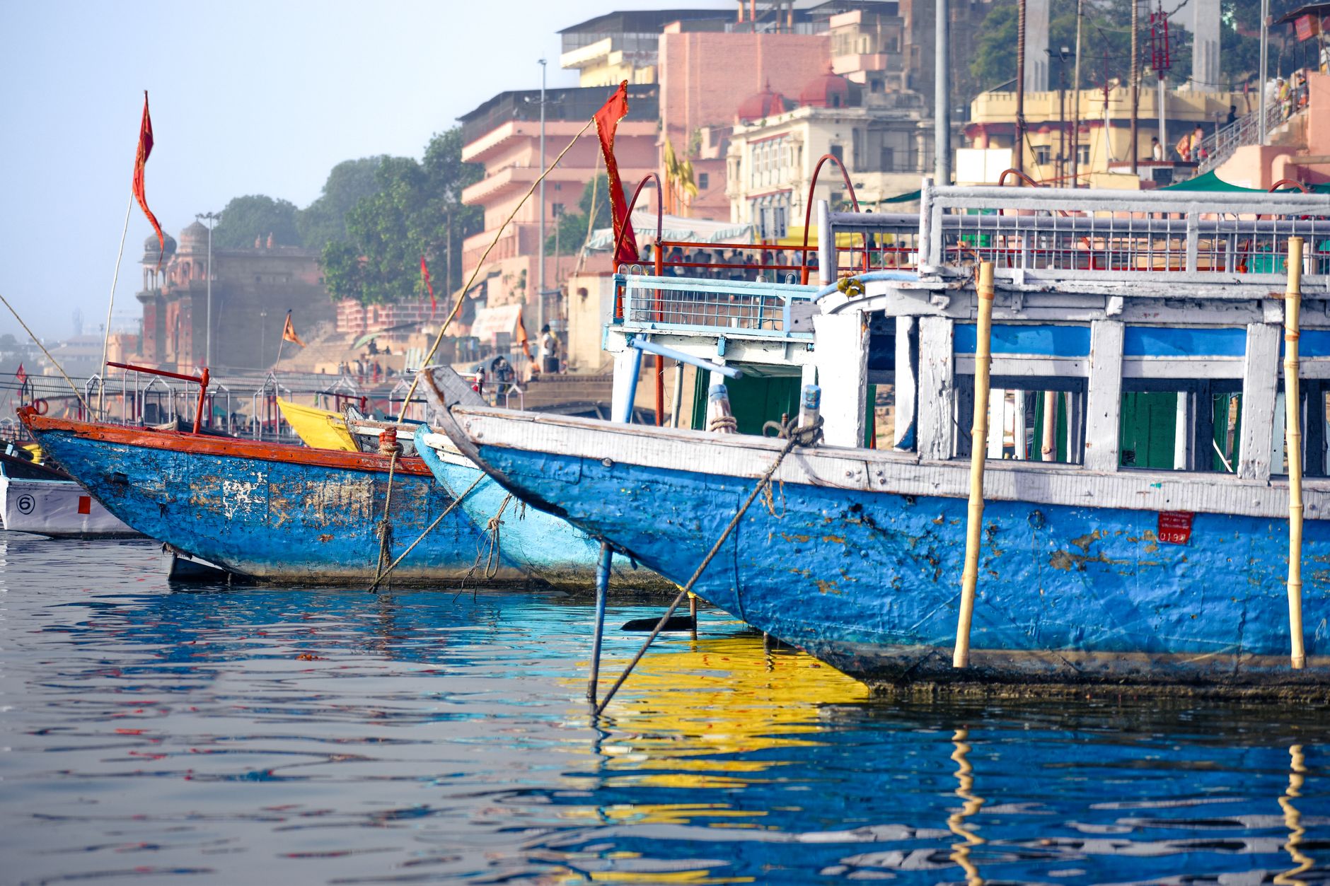 Varanasi photo 3
