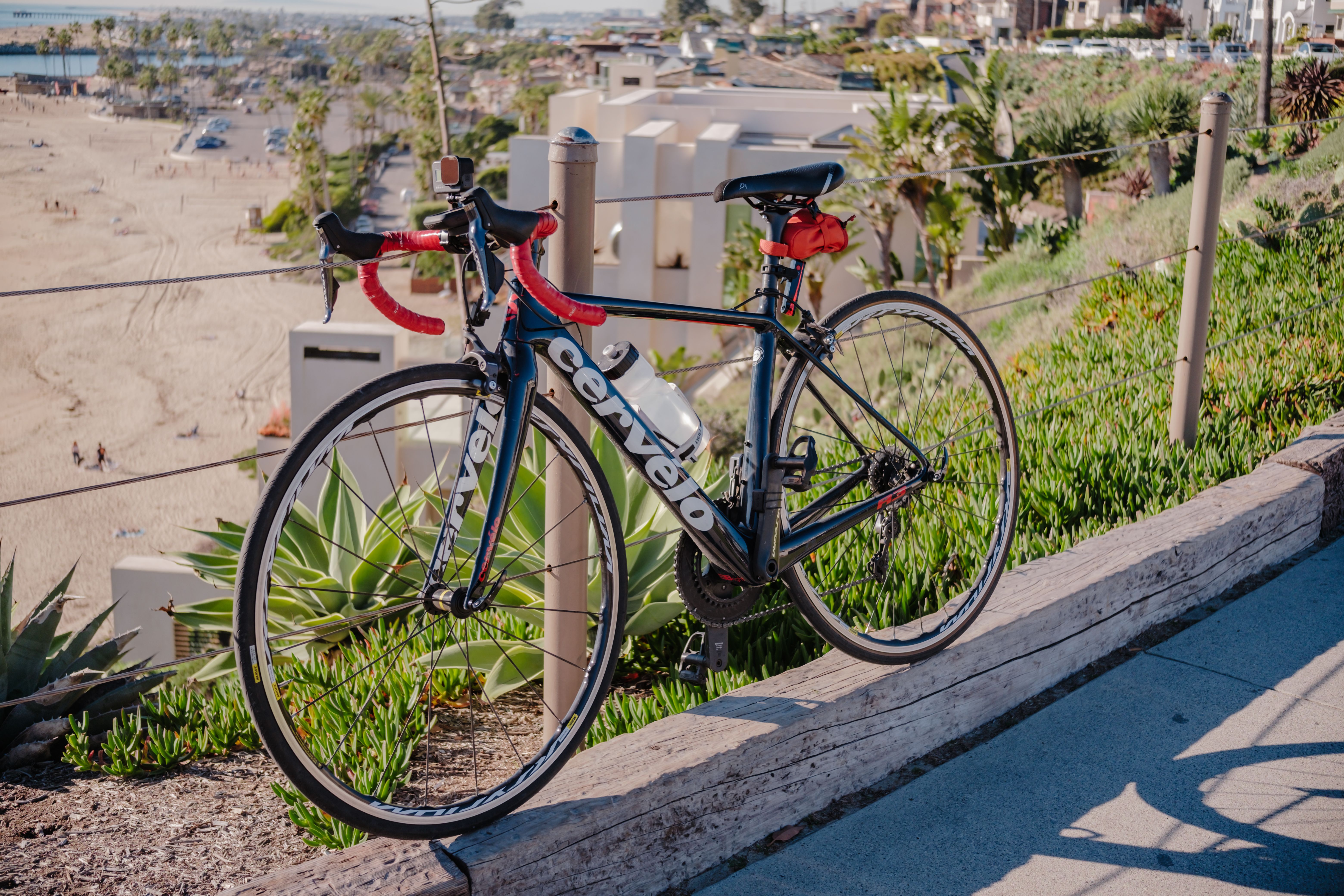 Cervelo S5