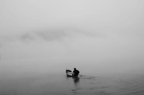 Ilmainen kuvapankkikuva tunnisteilla kalastaja, kalastusalus, mies