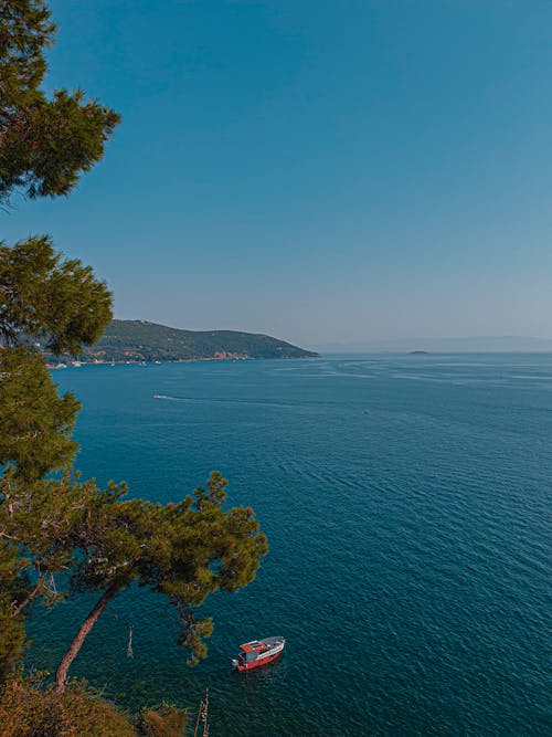 açık, açık deniz, açık hava içeren Ücretsiz stok fotoğraf