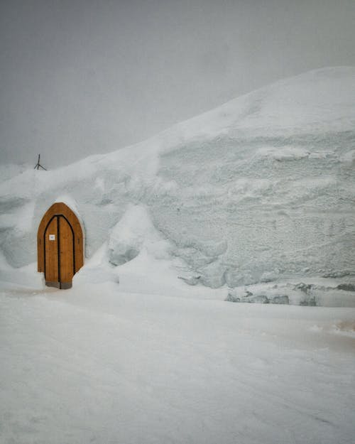 คลังภาพถ่ายฟรี ของ lapland, zugspitze, กลางแจ้ง