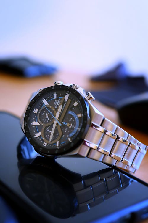 Analog Watch 美國手錶品牌, 儀器, 卡西歐 的 免費圖庫相片