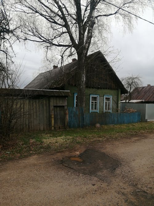 Základová fotografie zdarma na téma architektura, bouře, budova