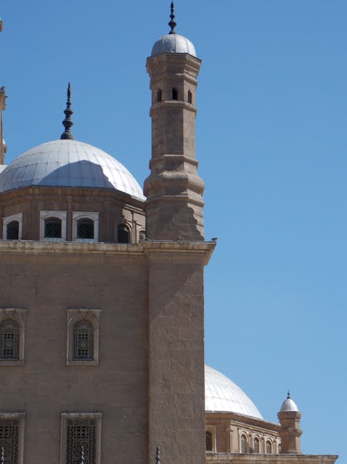 Foto profissional grátis de cairo, cidade, cidades