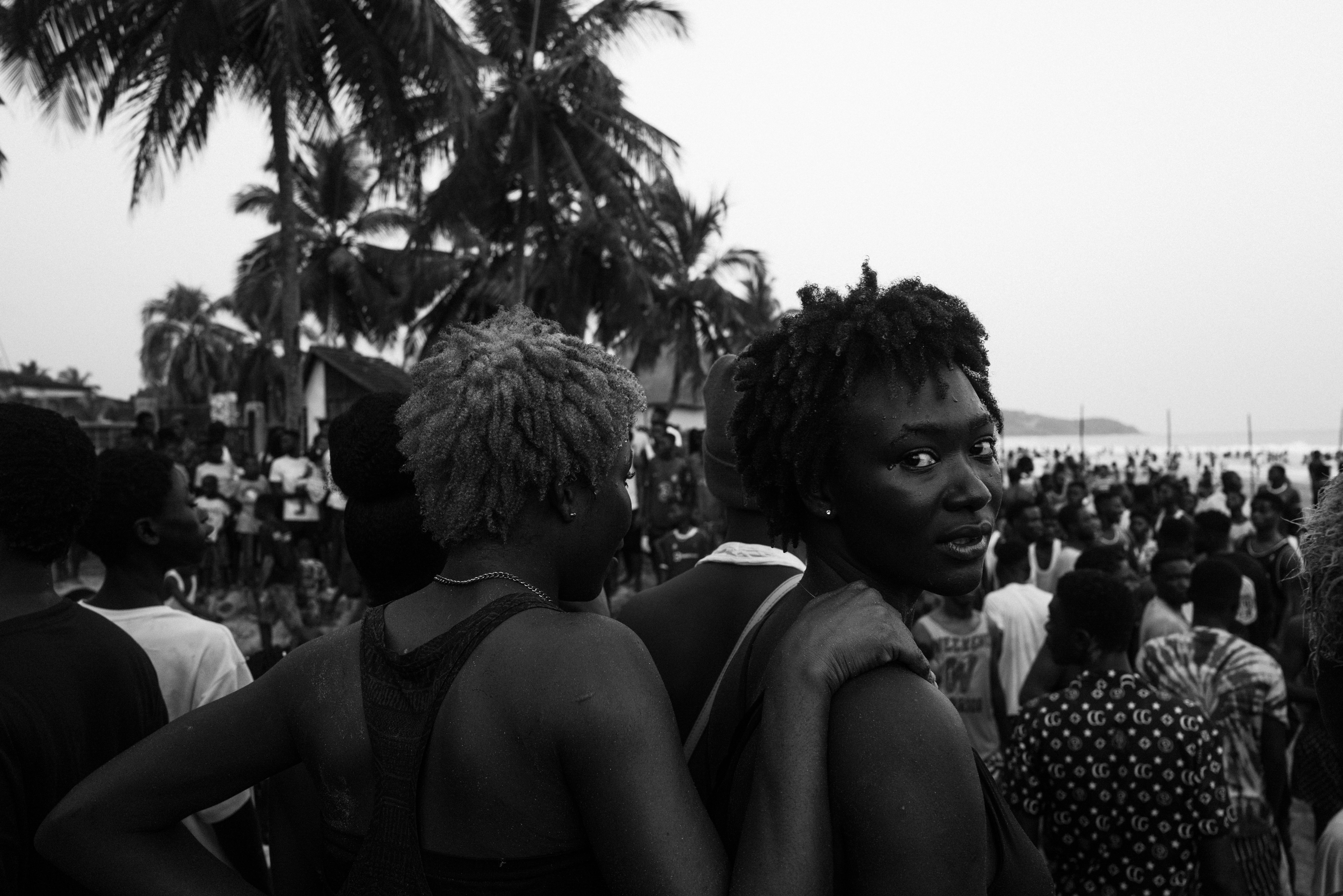 高雄日光海島生活節3月6日盛大開幕，探索海洋與文化的完美結合