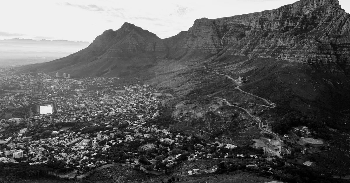 Investors Favour South Africa Despite Bond Market Turbulence, Bloomberg Co-Founder Says