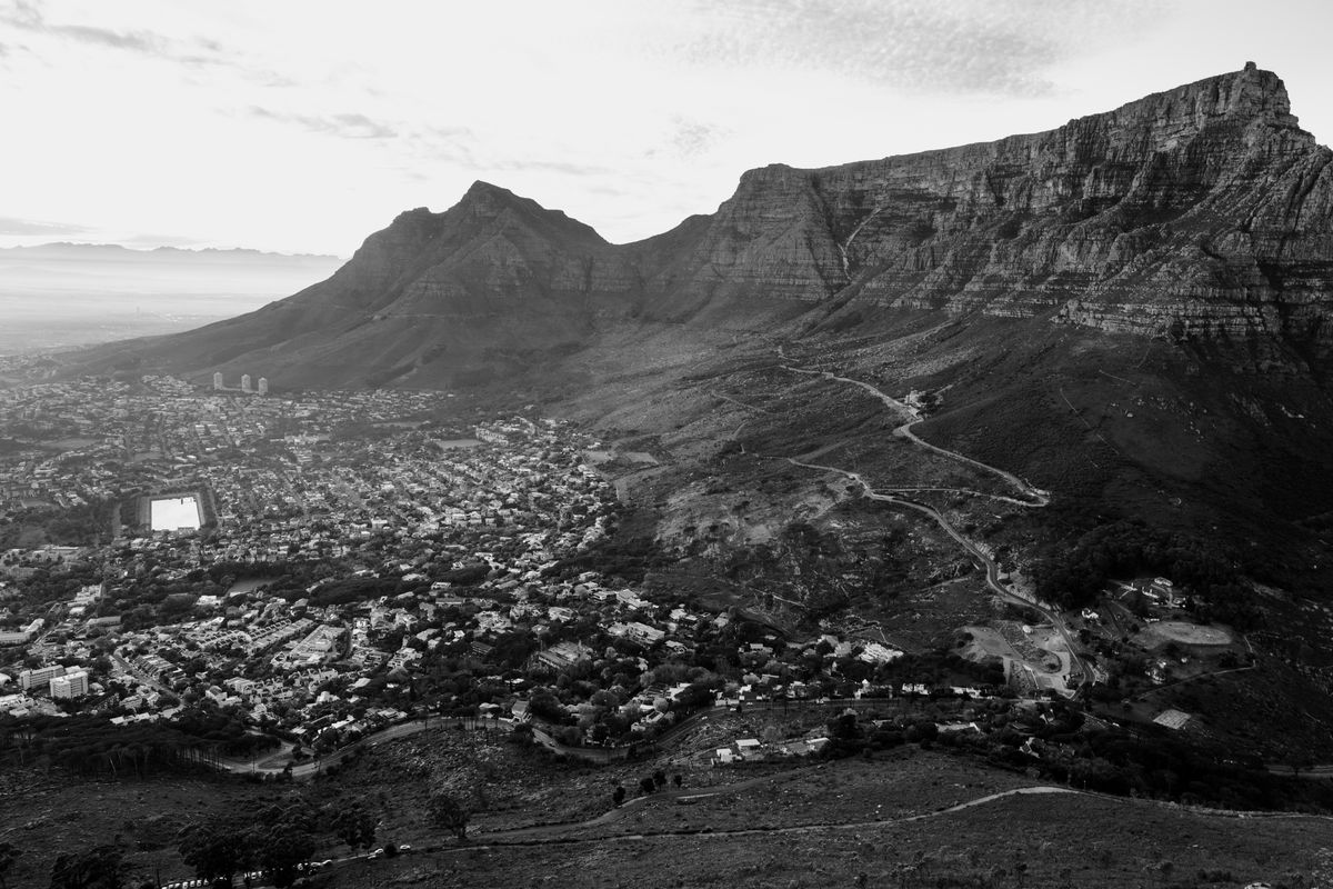 Northern Cape