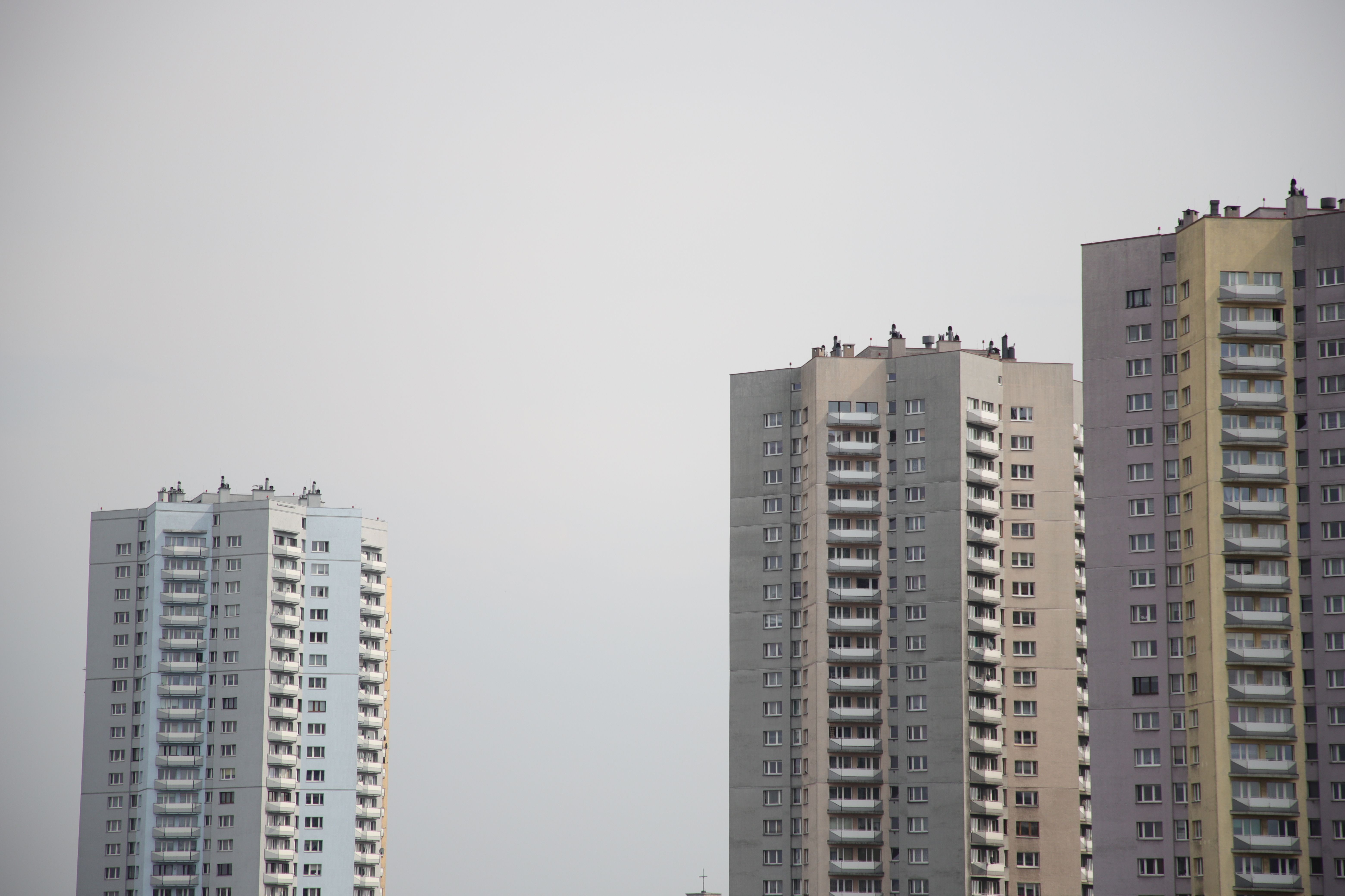 Buildings · Free Stock Photo