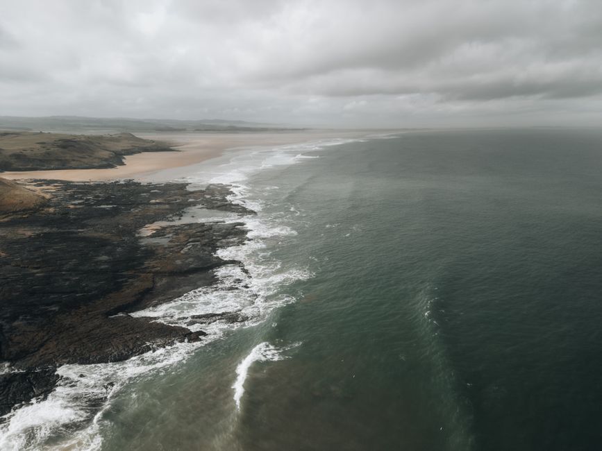 North Coast