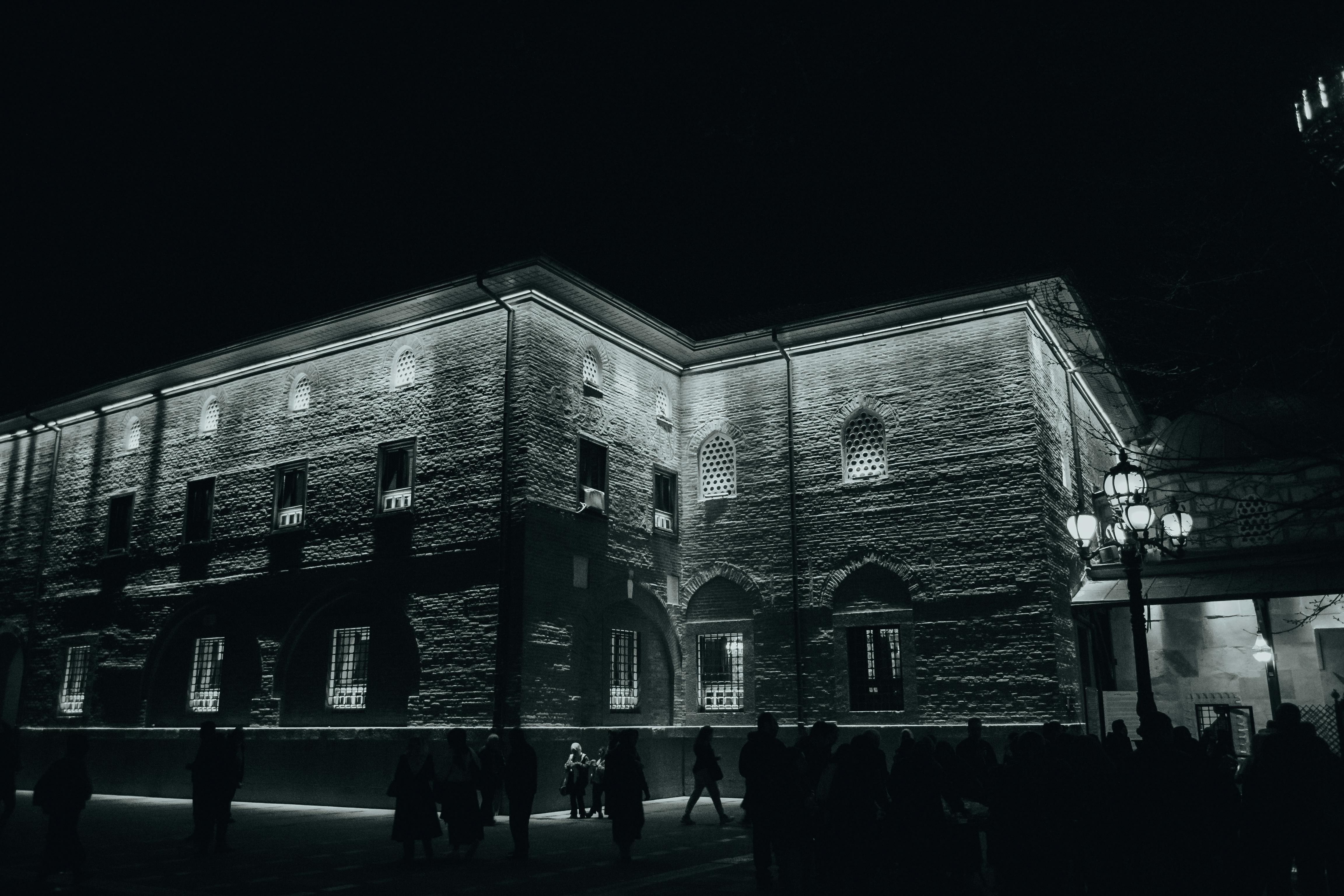 Ücretsiz açık hava, akşam, atmosferik içeren Ücretsiz stok fotoğraf Stok Fotoğraflar