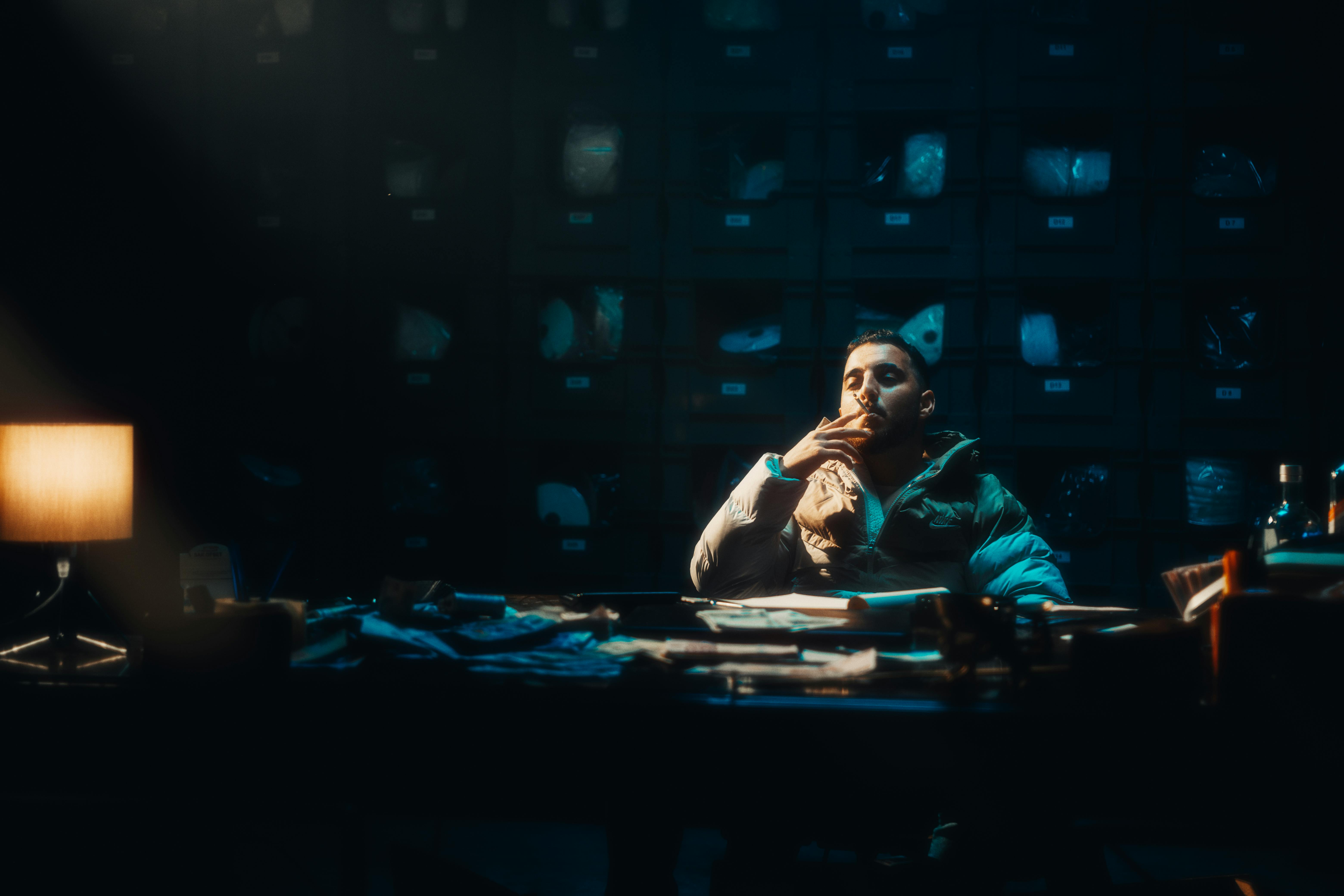 5 Habits To Go From Chaos To Calm