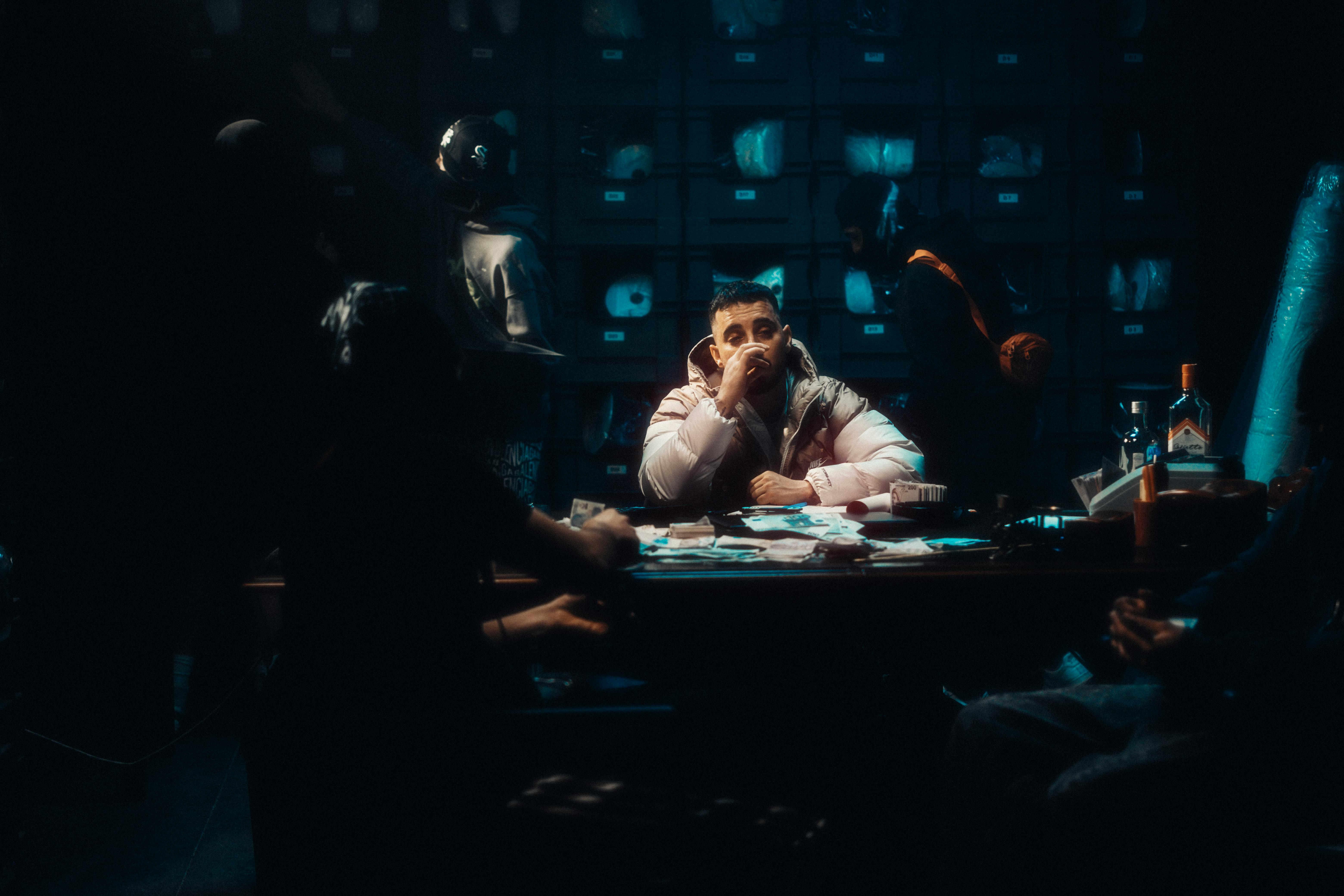 Ruiz: “Taking difficult decisions may change your career path for the better” — Photo by Wolrider YURTSEVEN on Pexels