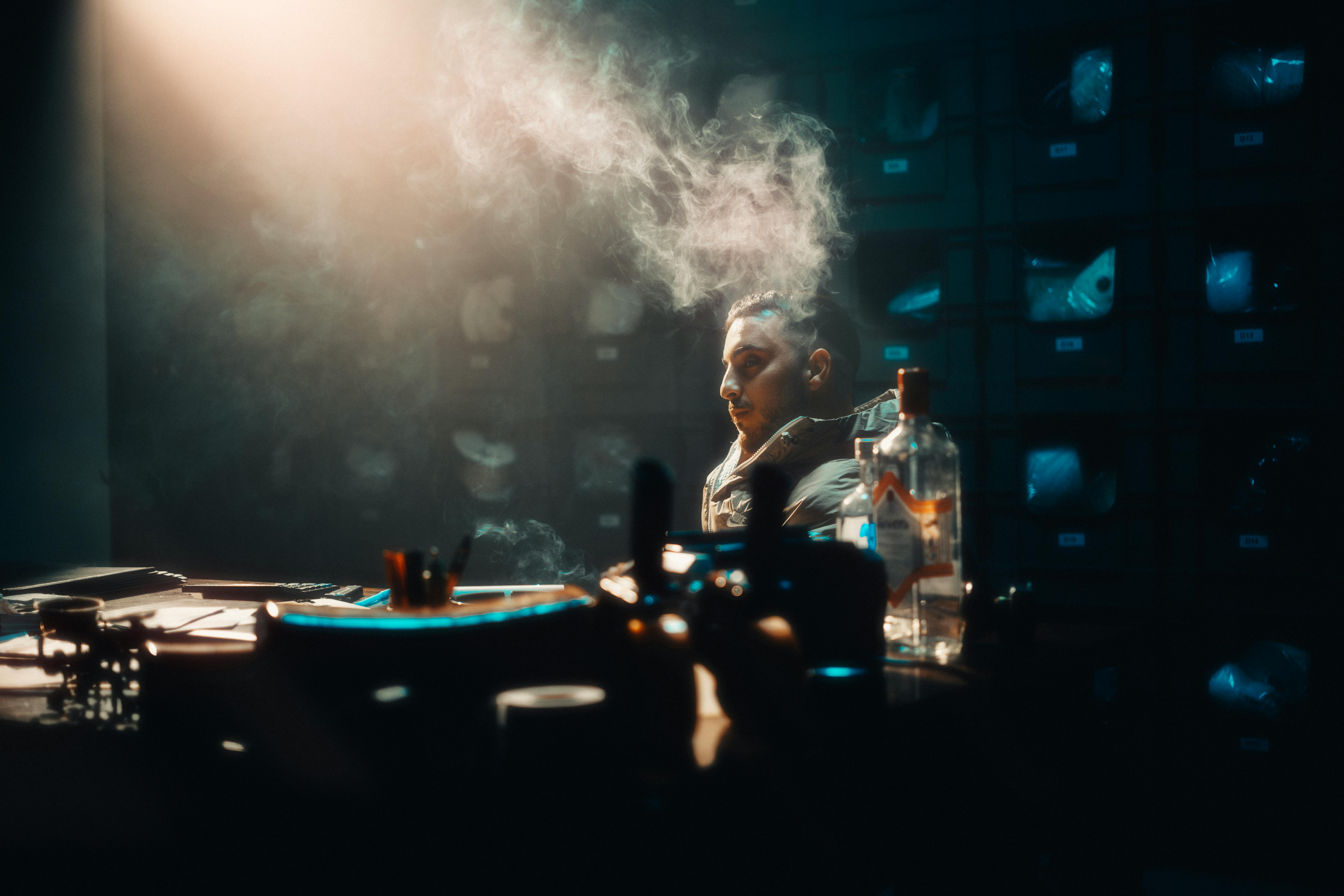 In general, do you think Jimmy Kimmel is too political or not political enough? — Photo by Wolrider YURTSEVEN on Pexels