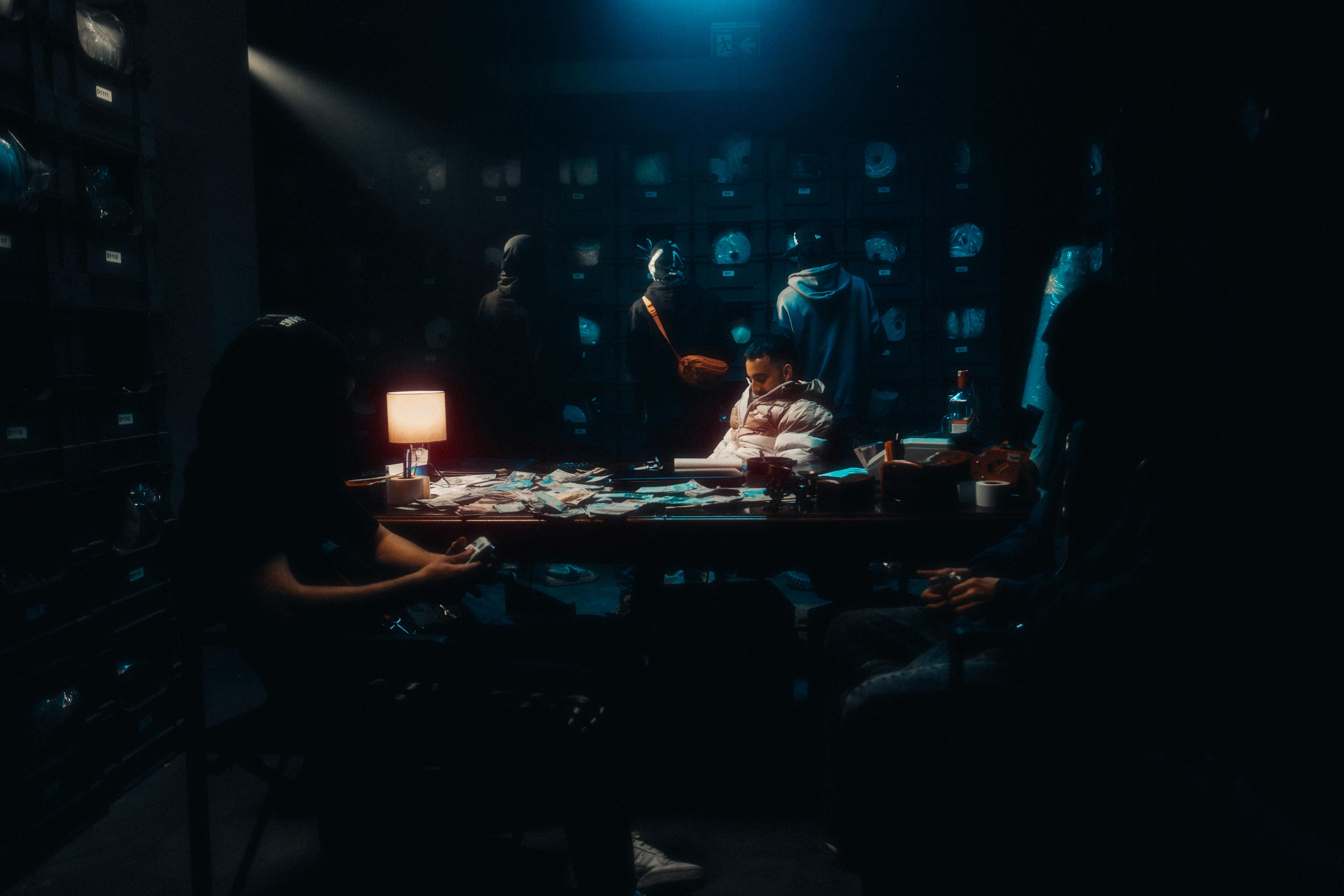 Enigmatic Music That Unlocks Hidden Secrets