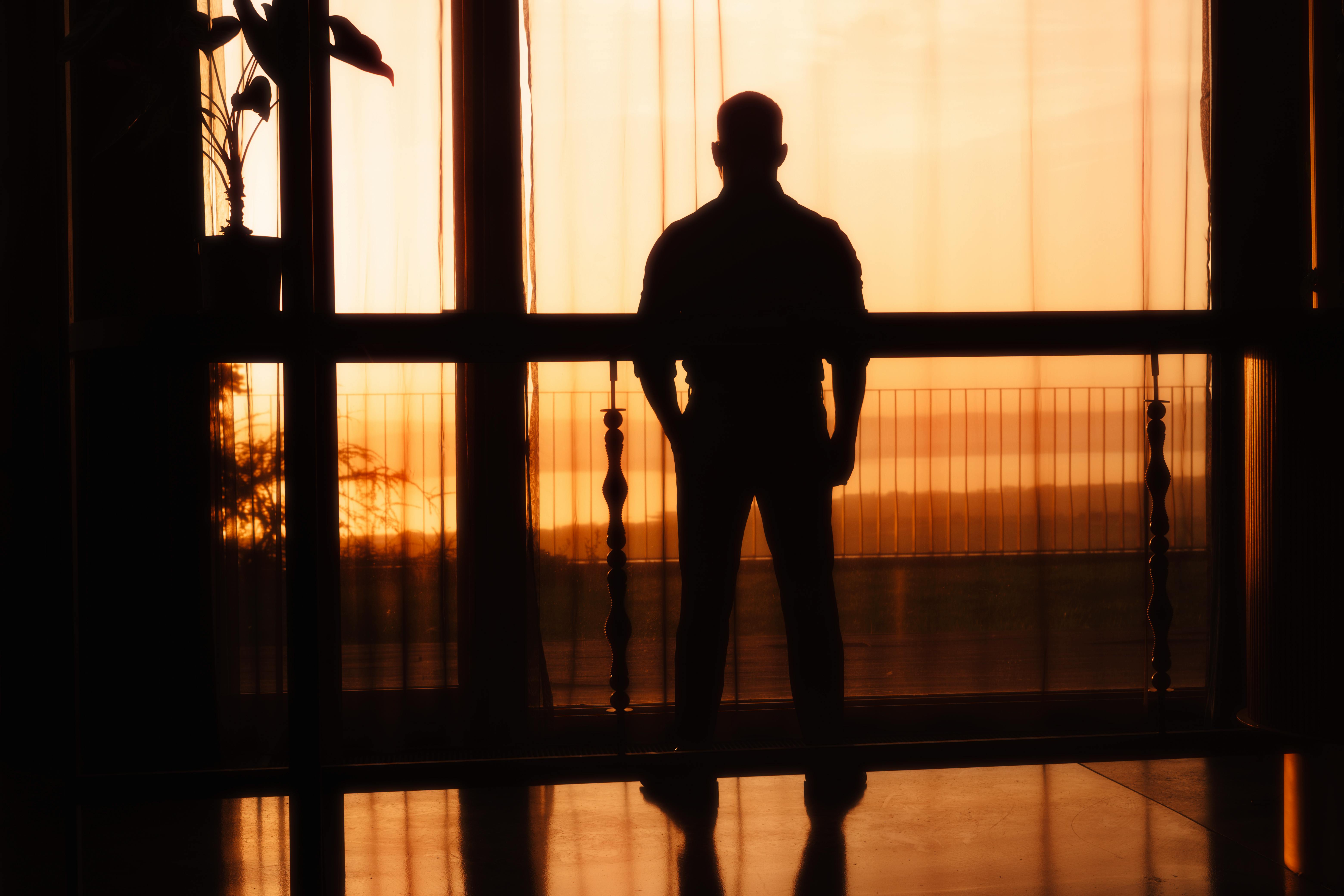 Psychology says the loneliest part of getting older isn't the solitude — it's running a quiet audit on the relationships you 
