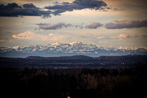 Fotobanka s bezplatnými fotkami na tému hory, krajina, lanndscape