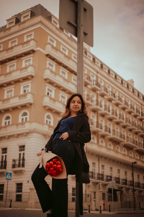 Foto profissional grátis de buquê, cidade, cidades