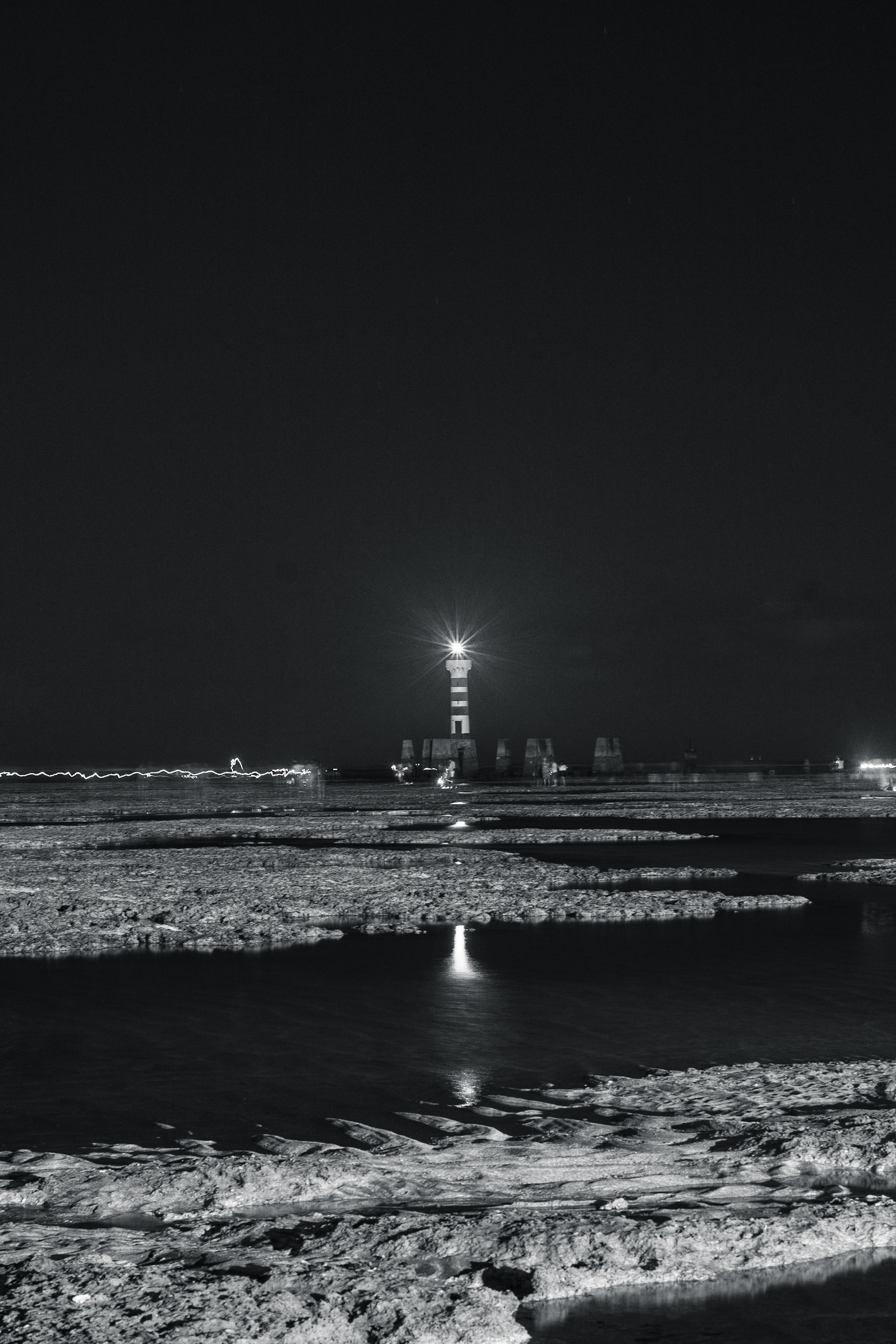 Lighthouse Night Photos, Download The BEST Free Lighthouse Night
