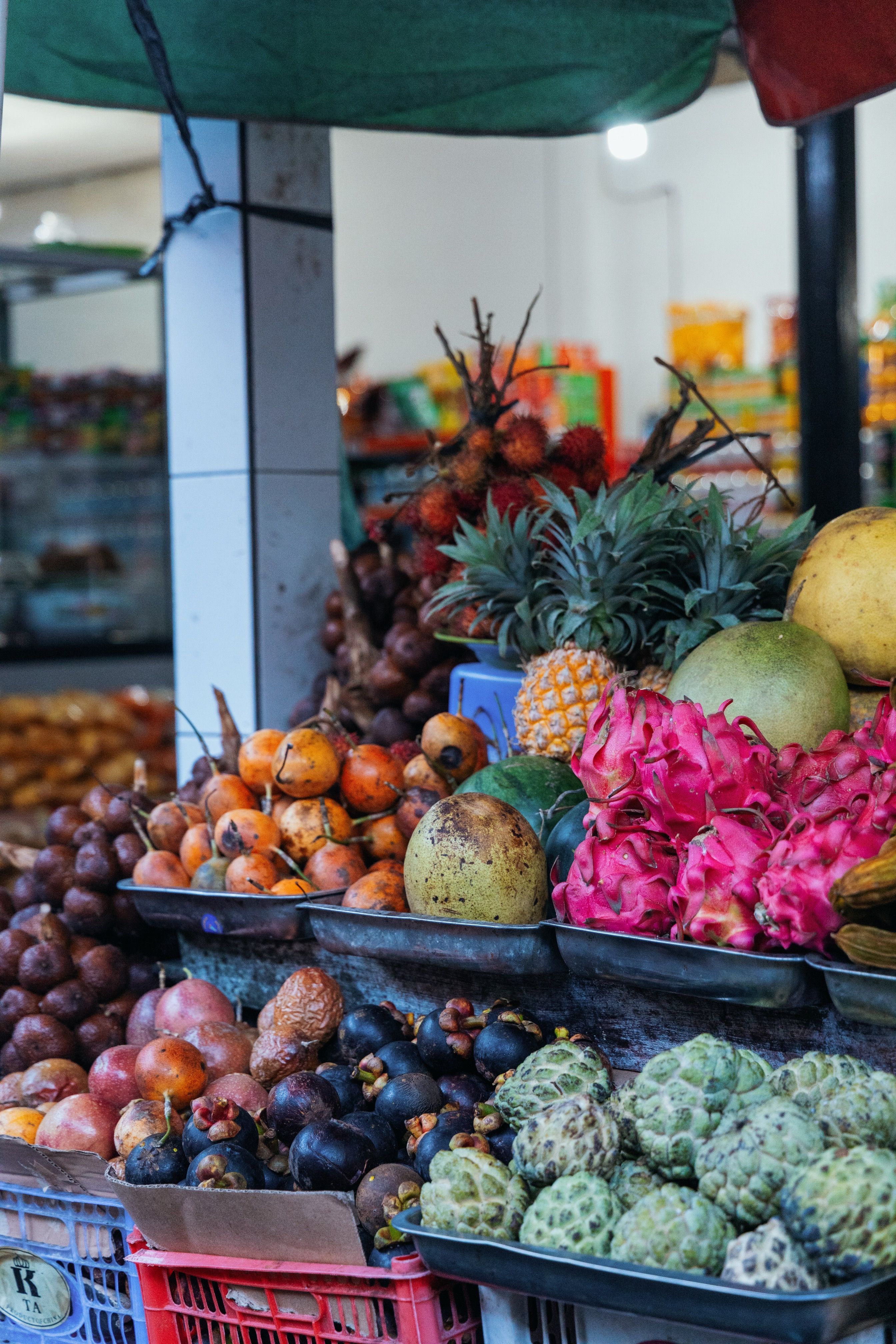 Hortifruti