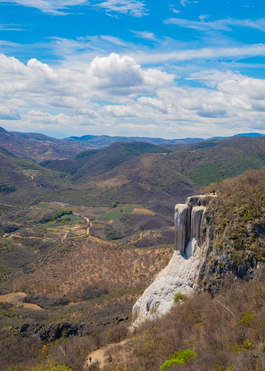 Imagine de stoc gratuită din călătorie, formațiune stâncoasă, fotografiere verticală