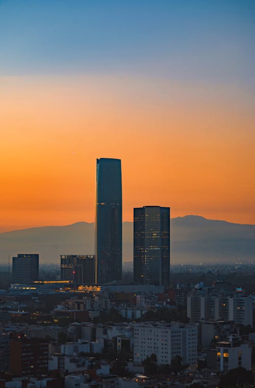 Бесплатное стоковое фото с cdmx, архитектура, башня