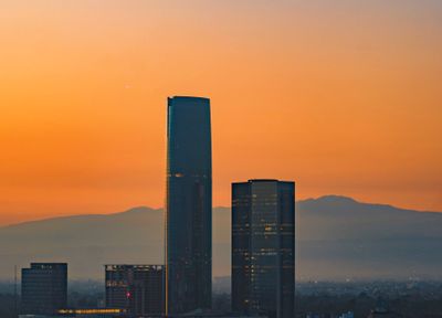 Mexico City, Mexico