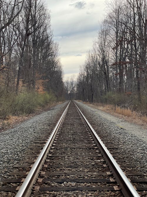 Kostenloses Stock Foto zu eisenbahn, launisch