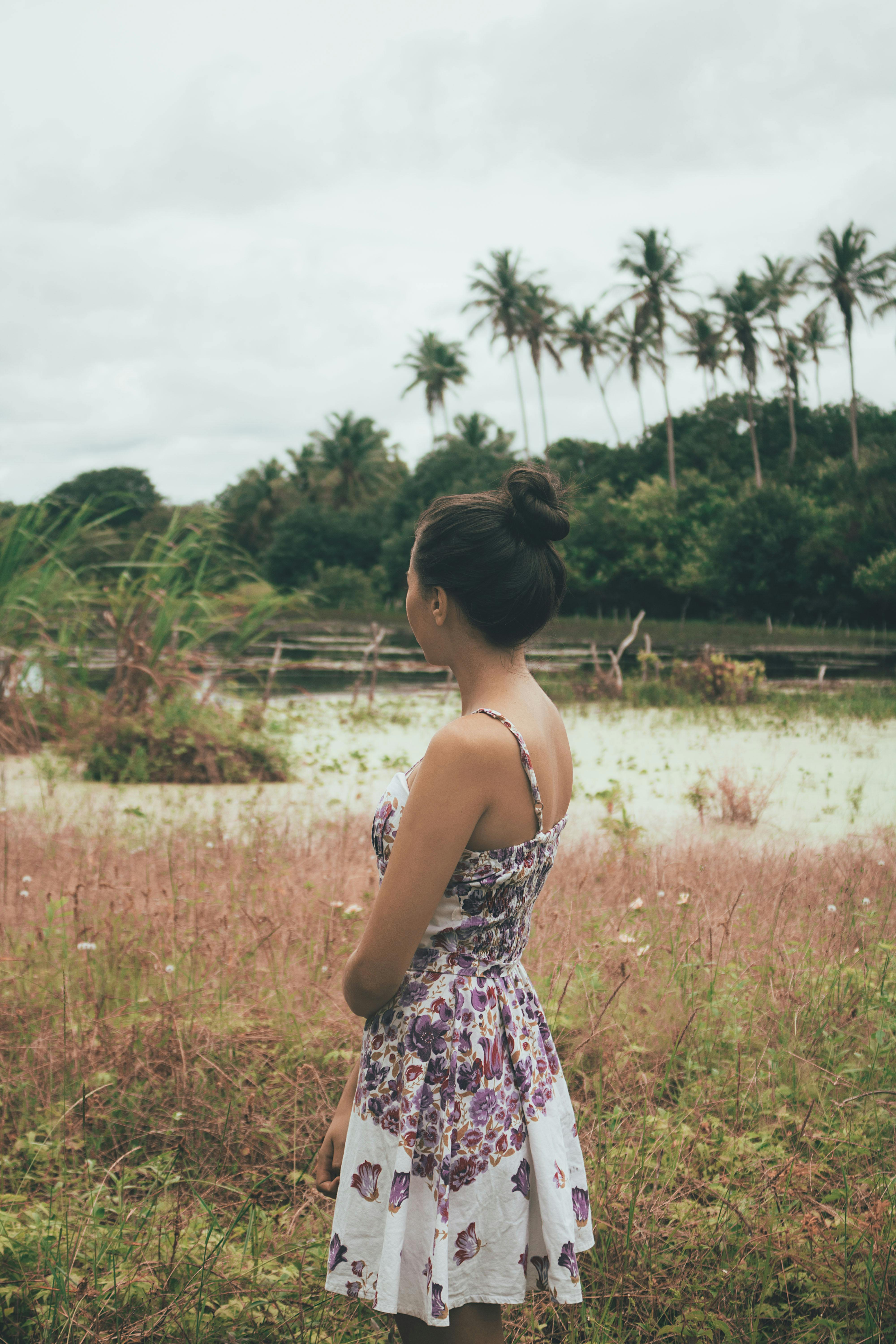 갈색 머리, 감탄하다, 걱정 없는의 무료 스톡 사진