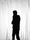 person silhouette