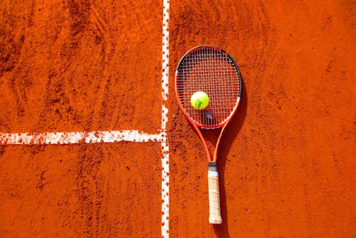 Tennis full length hi-res stock photography and images - Page 3