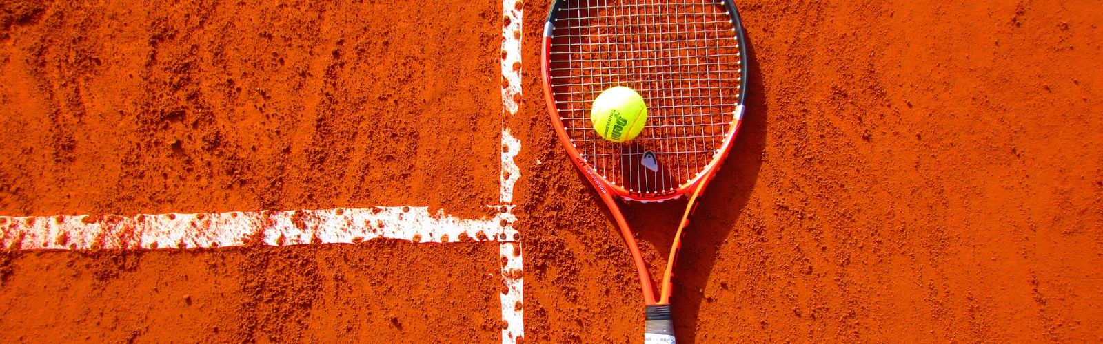 Sunset Pro Tennis Club