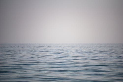 Free stock photo of baltic sea, blue, calm