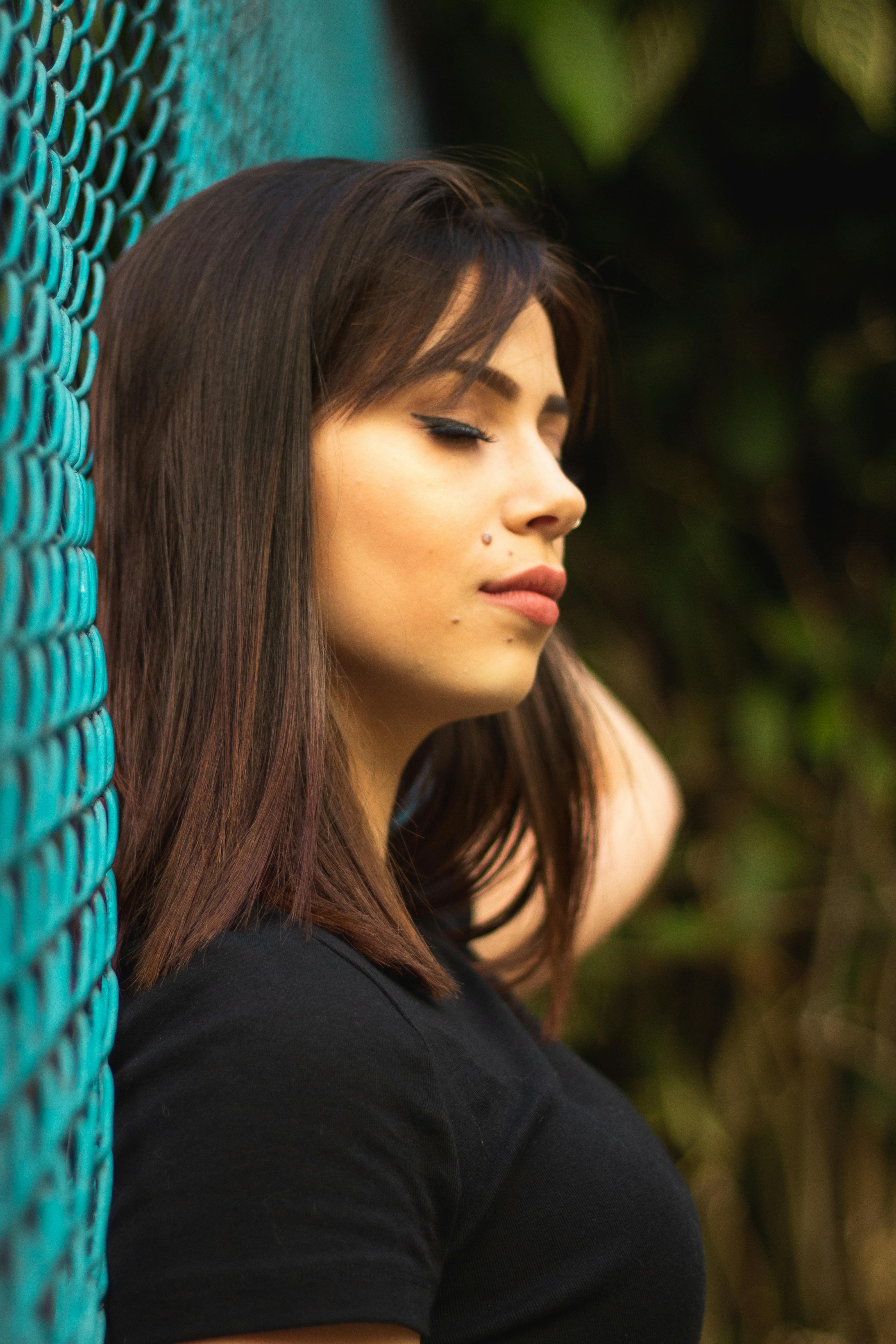 Maschera Cosplay Bocca Aperta - Copricapo Traspirante Per Costumi | Benda Viso - Foto 11