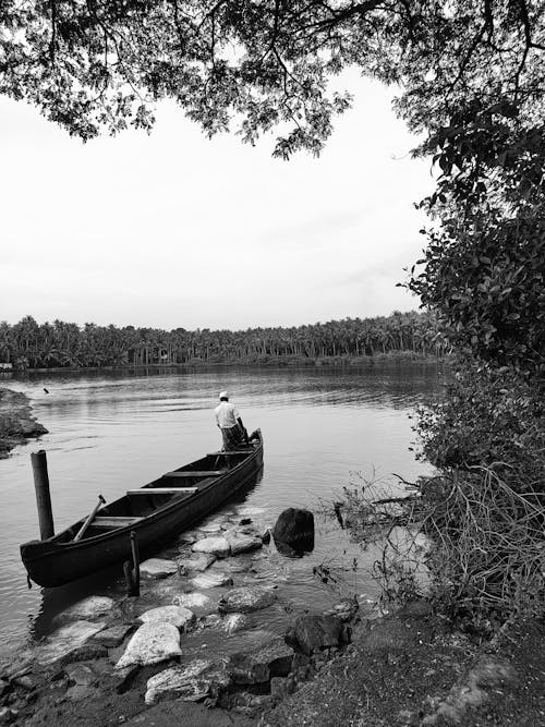 Бесплатное стоковое фото с глухие воды, керала, на пляже