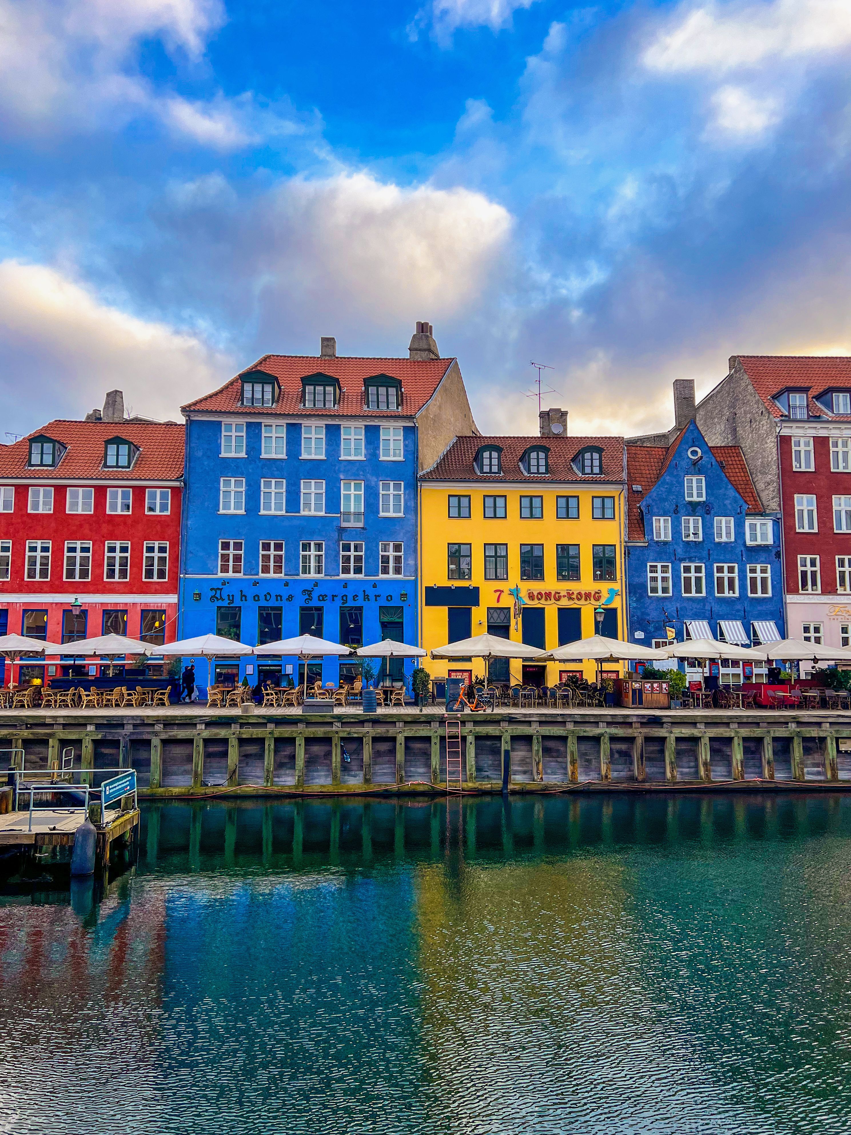 Copenhagen