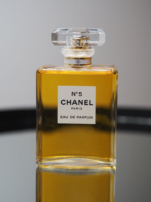 Chanel no 5 eau de parfum